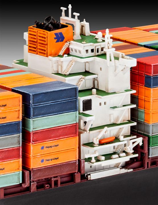 Produktbild Revell Container Ship Colombo Express