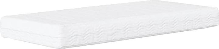 Image du produit VidaXL Schaumstoffmatratze 100 x 220 cm Härtegrad H2 H3 (100 x 220 cm, Noyau de mousse)