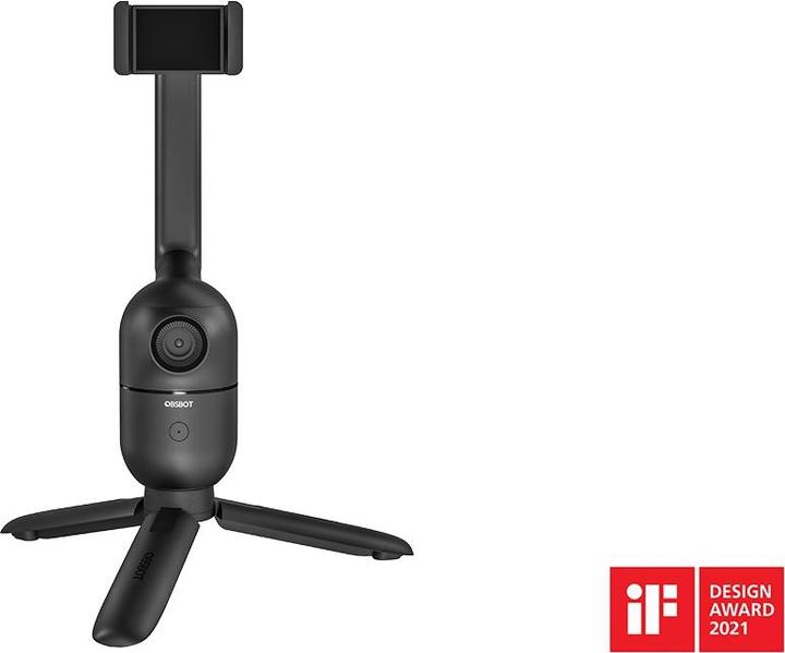 Produktbild Obsbot Me (Smartphone, 0.20 kg)