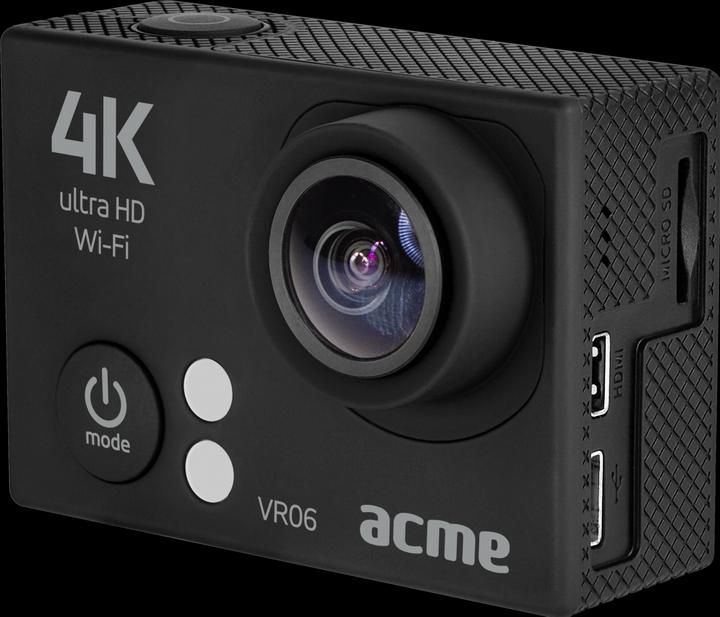 Image du produit Acme Made VR06 Ultra HD (25p, 4K)