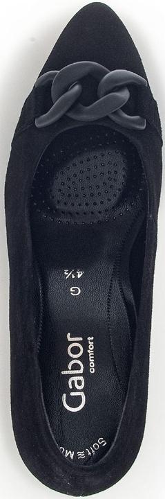 Actual product image Gabor Pumps (36)