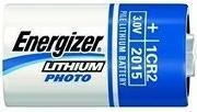 Produktbild Energizer Photo CR2 (1 Stk., CR2, 800 mAh)