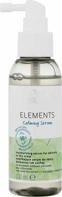 Wella Elements Calming Serum (100 ml)