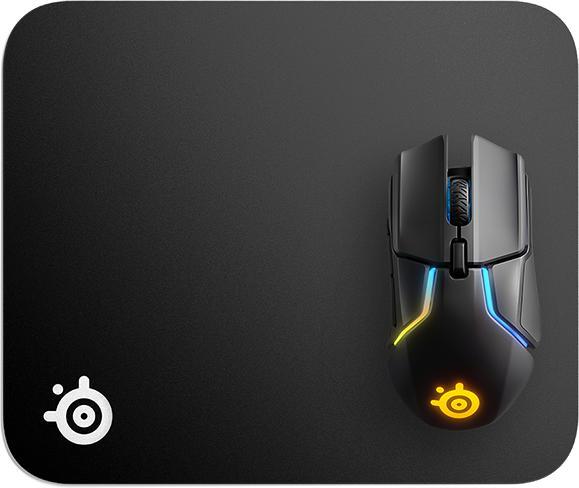 Actual product image SteelSeries QcK (M)