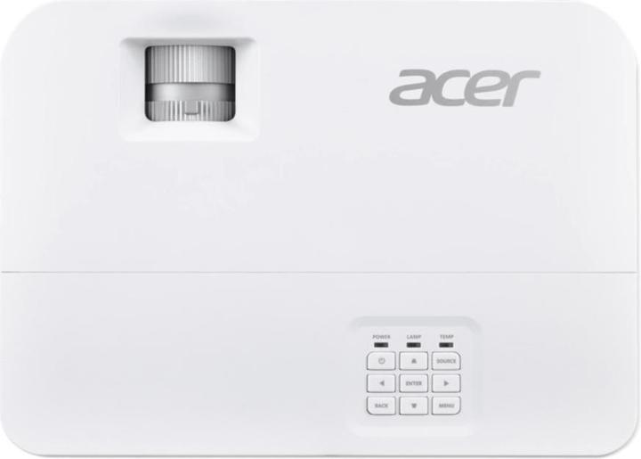 Produktbild Acer X1529KI (Full HD, 4800 lm, 1.5 - 1.65:1)