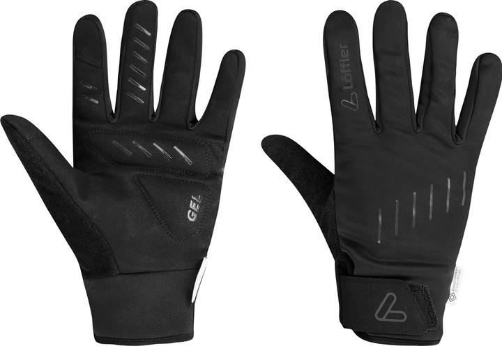 Actual product image Löffler Bike Ws Warm (10, 10.5)