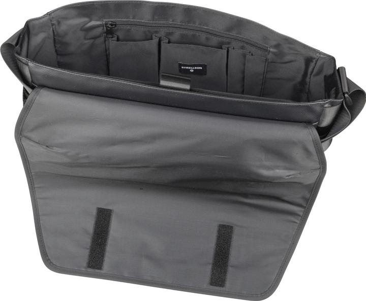 Produktbild Strellson Laptoptasche Stockwell 2.0 Dorian Messenger LHF