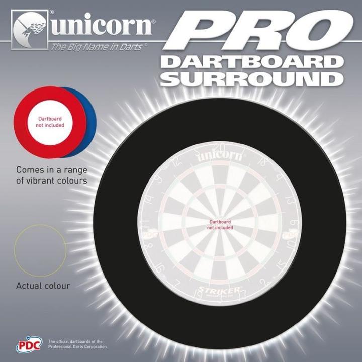 Actual product image Unicorn Professional Surround