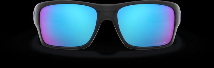 Actual product image Oakley turbine