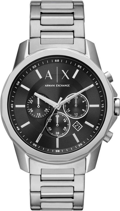 Image du produit Armani Exchange Banks (Chronographe, 44 mm)