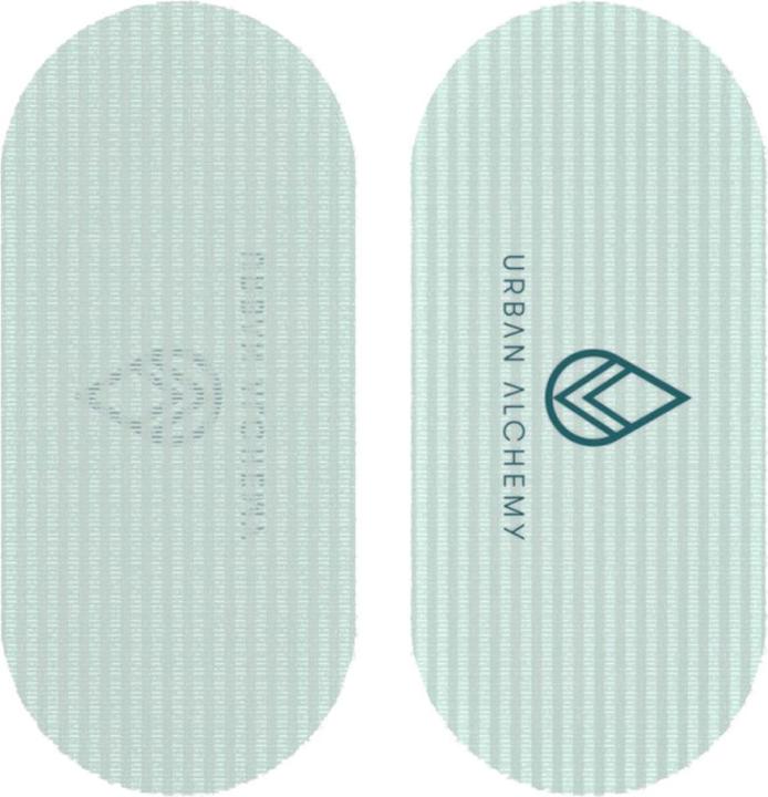 Produktbild Urban Alchemy OPUS SUMMUM - Gripper