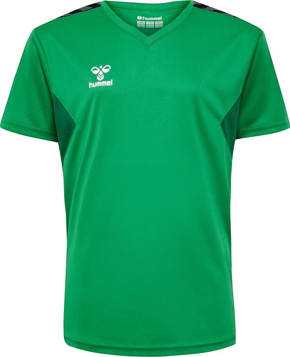 Immagine prodotto hummel Hmlauthentic Pl Maglia Bambino S/S (164)