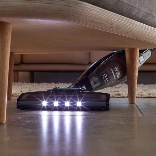 Image du produit Black & Decker SVB620JW