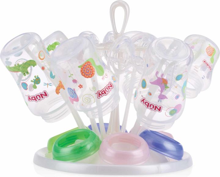 Produktbild Nuby Flaschentrockner