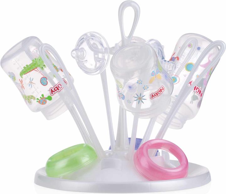 Produktbild Nuby Flaschentrockner