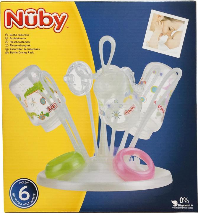 Produktbild Nuby Flaschentrockner