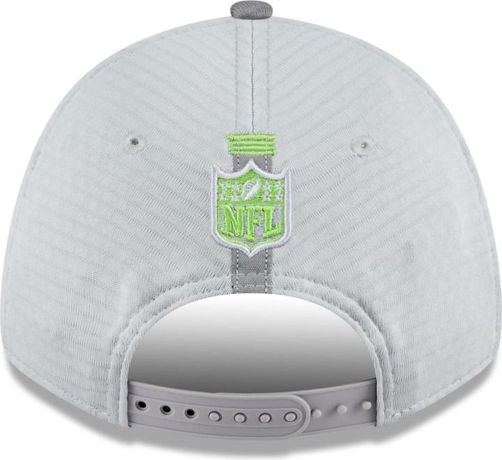 Produktbild New Era 9Forty Stretch Cap Training 2024 Seattle Seahawks