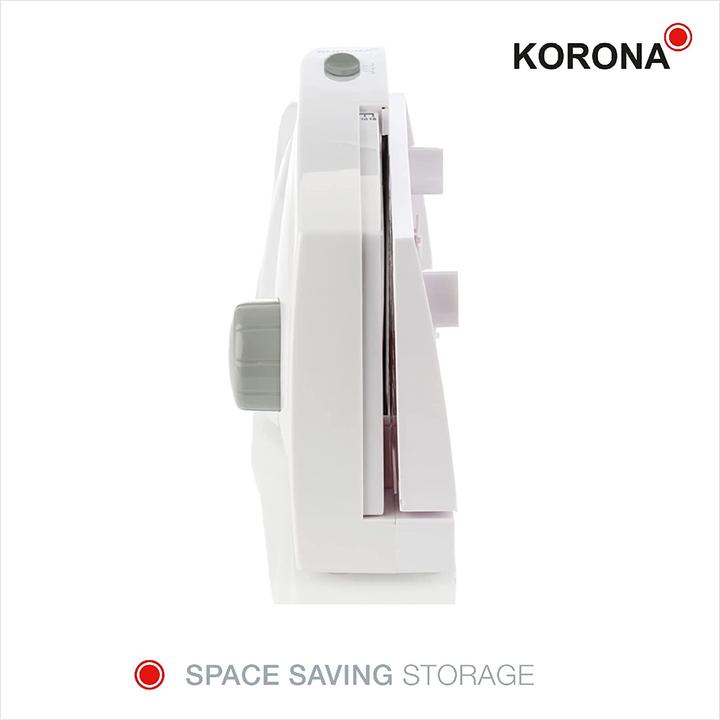 Actual product image Korona All purpose slicer