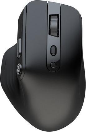 JLab Audio JLAB Mouse 2 Epic black (Cable)