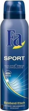 Produktbild Fa Sport Deodorant Deodorant Spray For Men Energizing (Spray, 150 ml)