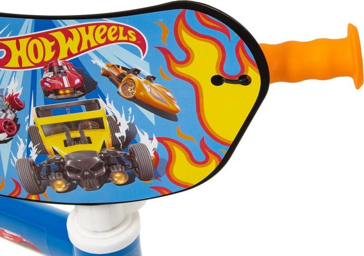 Image du produit Toimsa Rower biegowy 10 HOT WHEELS 168