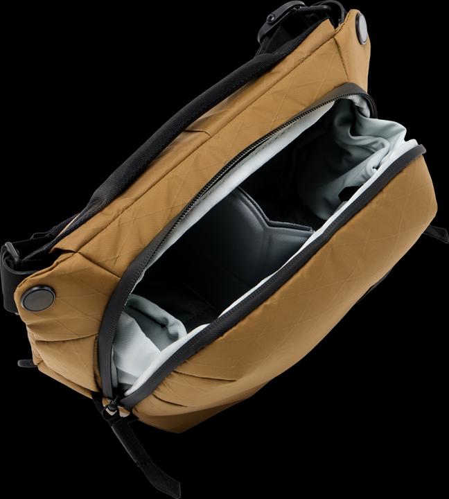 Immagine prodotto Peak Design Imbragatura Everyday 3L (Borsa a tracolla per fotocamera, 3 l)