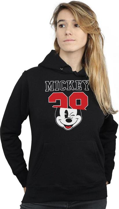 Produktbild Disney Mickey Mouse Split 28 Kapuzenpullover (XL)