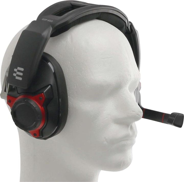Actual product image EPOS Gsp 600 (Cable)