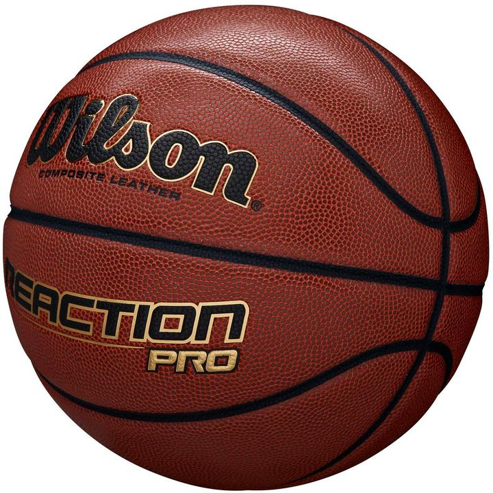 Image du produit Wilson Reaction Pro (6)