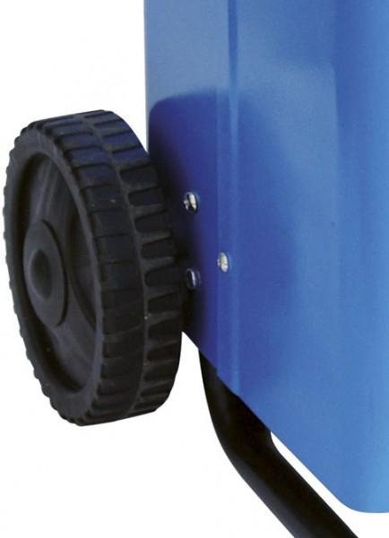 Produktbild Güde 12V/24V Batterieladegerät Automatik Batterielader V 621 C Starthilfe (12V, 24V, 70 A)