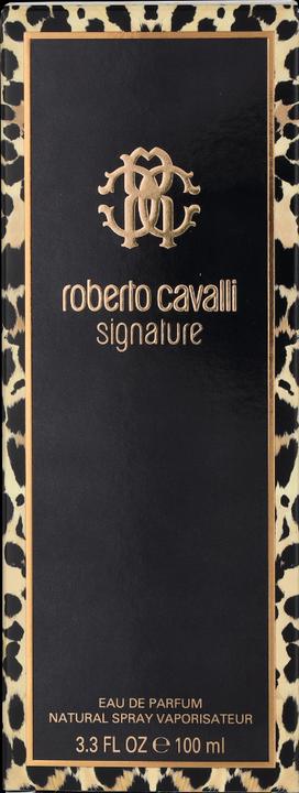 Immagine prodotto Roberto Cavalli Firma (W, 100 ml) (Eau de parfum, 100 ml)