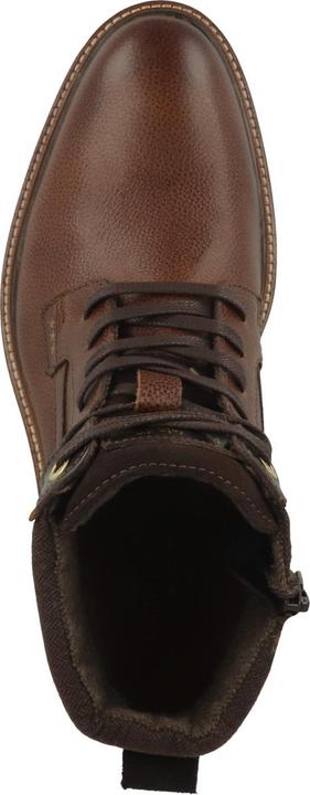 Actual product image Pantofola d'Oro Pizzoli Uomo High - 62365 (44)