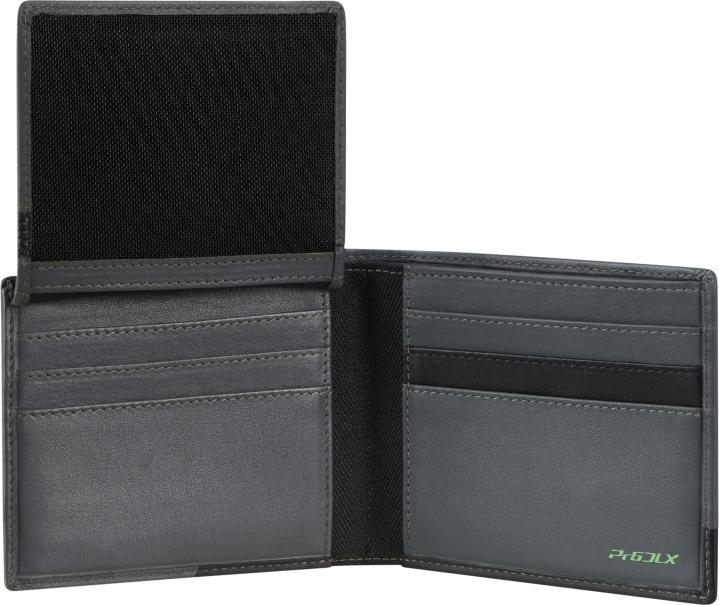 Actual product image Samsonite PRO-DLX 6 SLG 049 - B S 9CC+VFL+2C+W