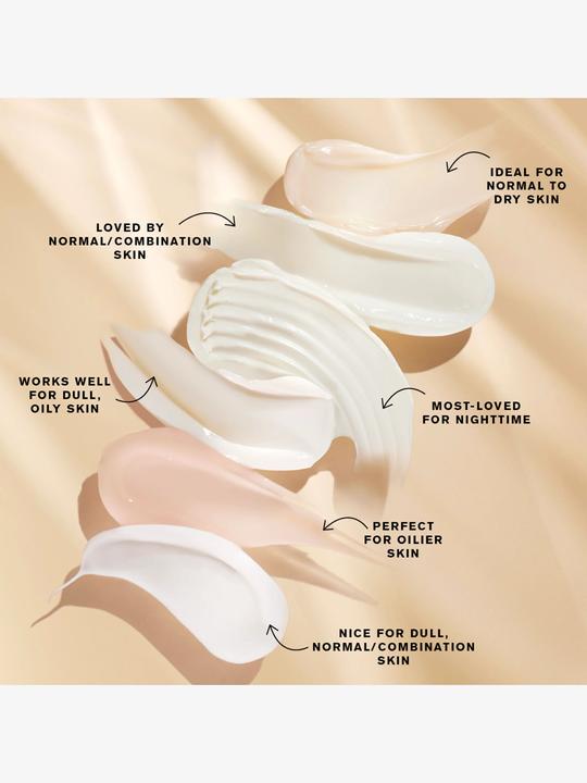 Actual product image Estée Lauder Revitalizing Supreme+ (50 ml, Night cream)