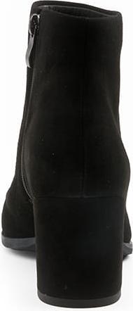 Actual product image Clarks Freva55zip (35.5)