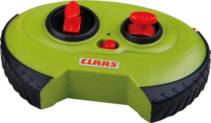 Actual product image Happy People Claas Xerion Traktor 5000