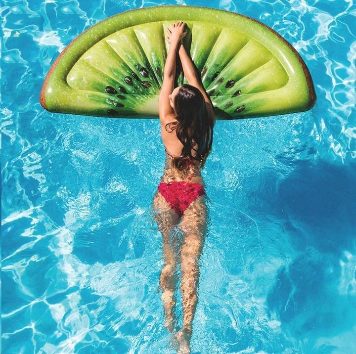 Immagine prodotto Intex Fetta di kiwi