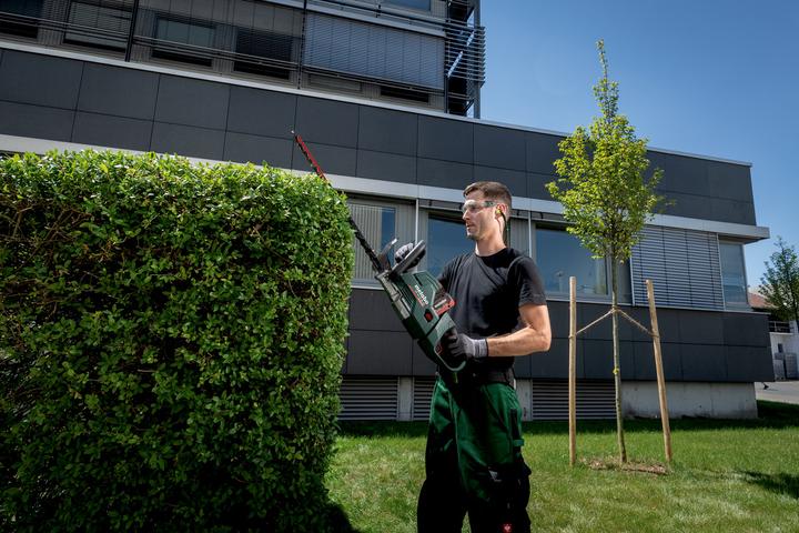Productafbeelding Metabo HS 18 LTX BL 65 (Draadloze heggenschaar)