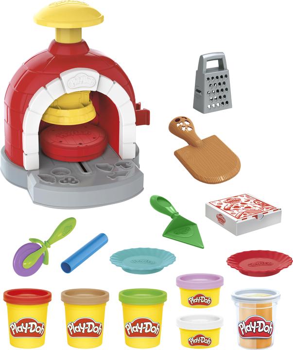 Play-Doh Knetmasse-Spielset