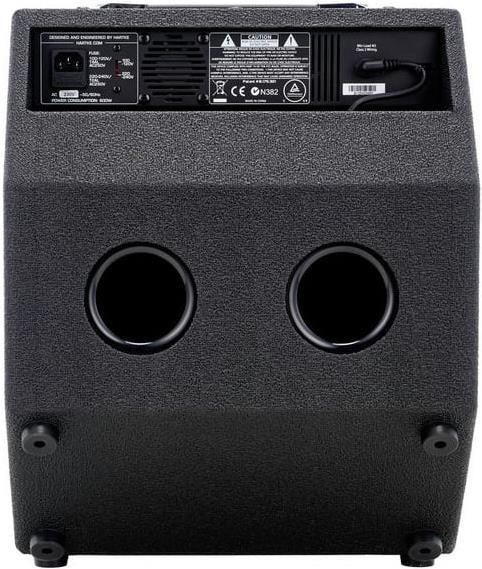 Immagine prodotto Hartke Kickback 12 (Spigola, 500 W)