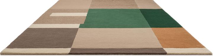 Bass Silent Beige