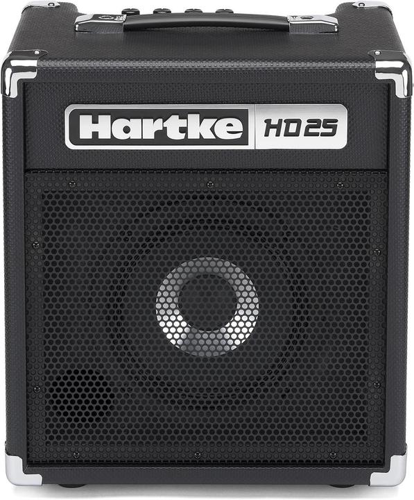 Produktbild Hartke Hd25 (Bass, 25 W)