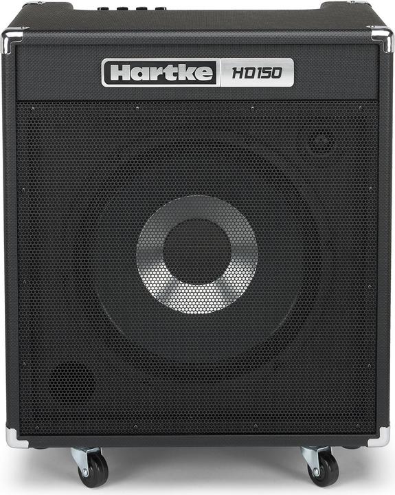 Produktbild Hartke Hd150 (Bass, 150 W)
