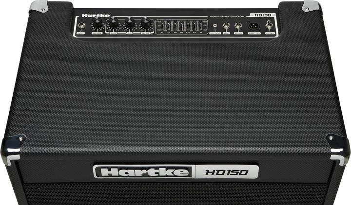 Produktbild Hartke Hd150 (Bass, 150 W)