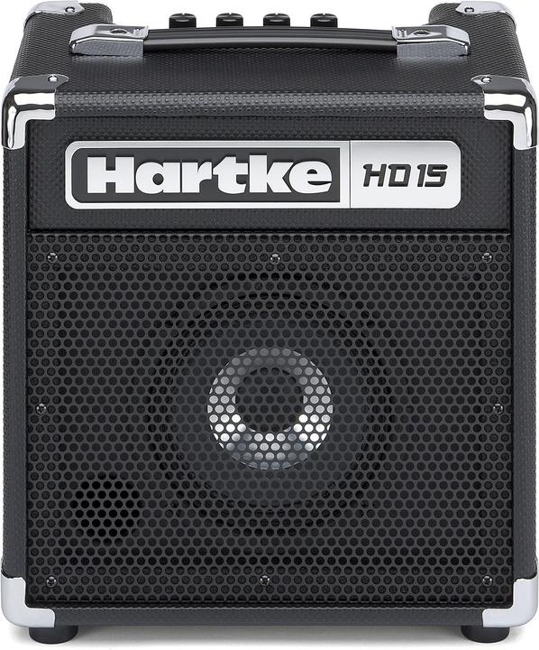 Actual product image Hartke Hd15 (Bass, 15 W)