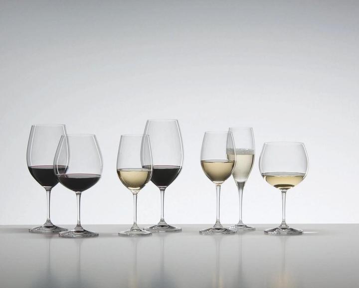 Actual product image Riedel Vinum (35 cl, 1 Glasses, White wine glasses)