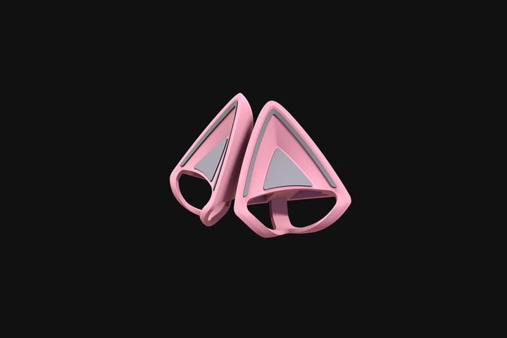 Razer Kitty Ears V2