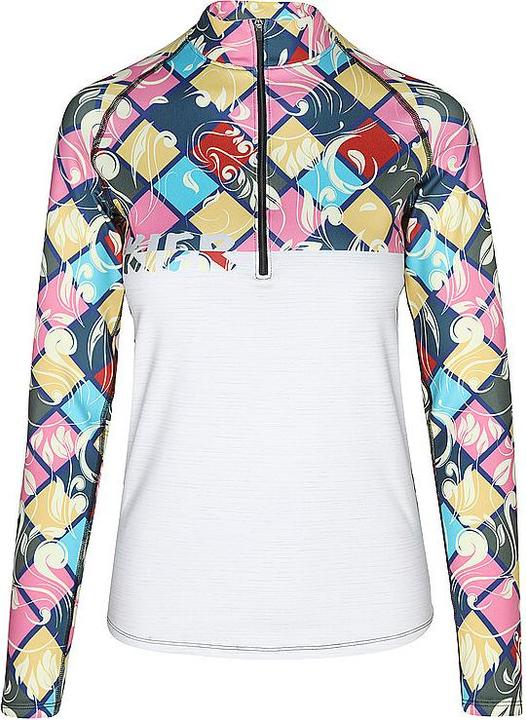 Produktbild Freisein Zipshirt Ski Mounten (L)