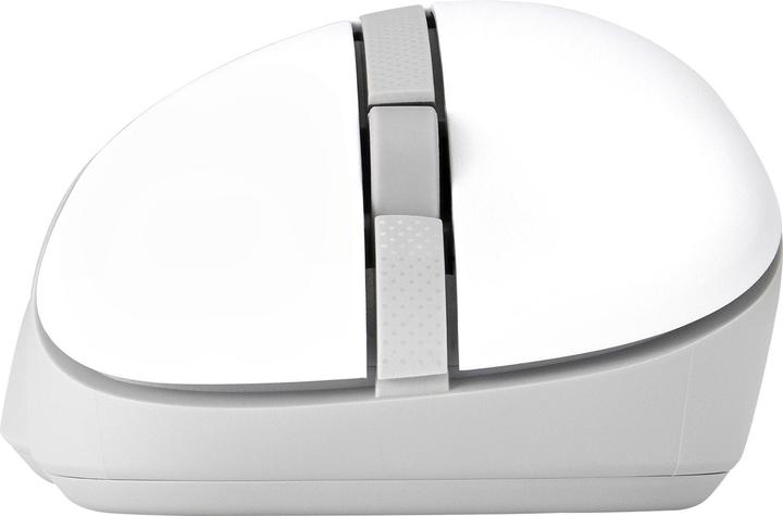 Actual product image ASUS MOUSE USB OPTICAL WRL MD102/WHITE 90XB0900-BMU000 (Wireless)