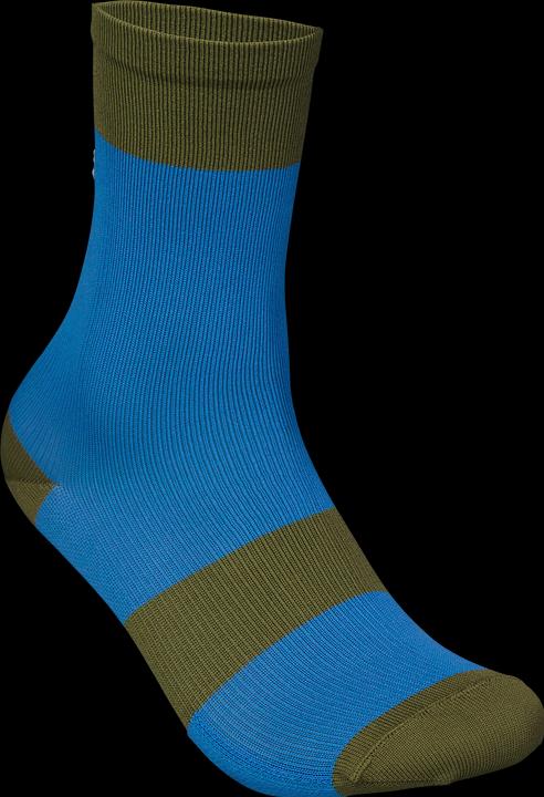 Actual product image Poc Ys Essential MTB Sock (S)